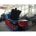 Hydraulic Aluminium Scrap Metal Packing Machine foar Recycling